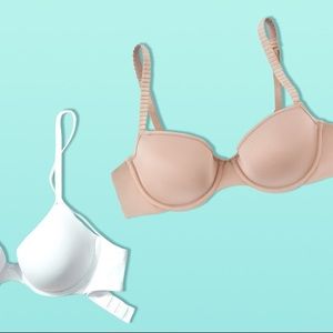 Meet your Posher, Bra shop